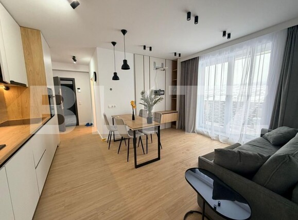 Apartament de vânzare 3 camere Iris - 185803AV | BLITZ Cluj-Napoca | Poza2