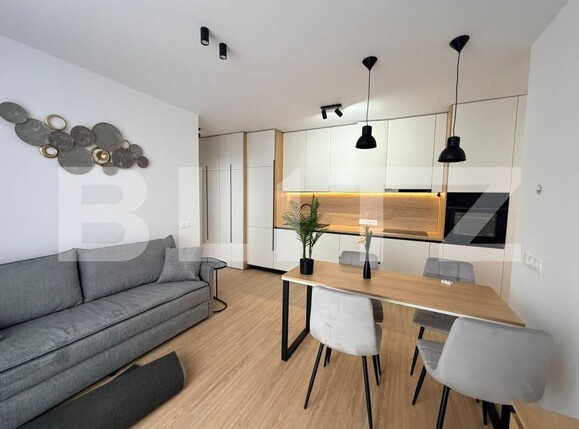 Apartament de vânzare 3 camere Iris - 185803AV | BLITZ Cluj-Napoca | Poza3