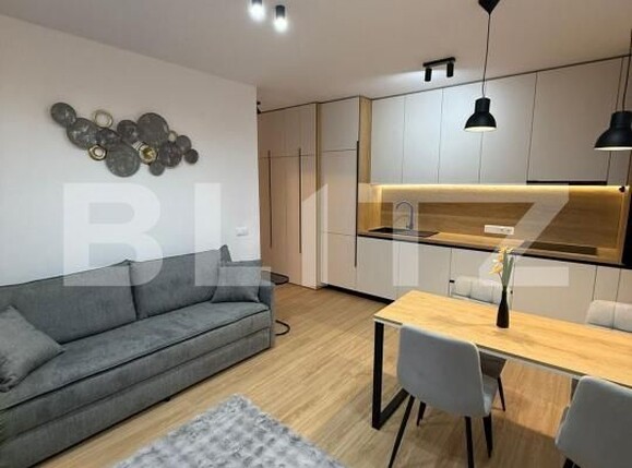 Apartament de vânzare 3 camere Iris - 185803AV | BLITZ Cluj-Napoca | Poza1