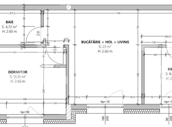 Apartament de vânzare 3 camere Iris - 185803AV | BLITZ Cluj-Napoca | Poza7