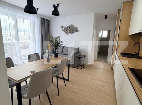 Apartament de vânzare 3 camere Iris - 185803AV | BLITZ Cluj-Napoca | Poza4