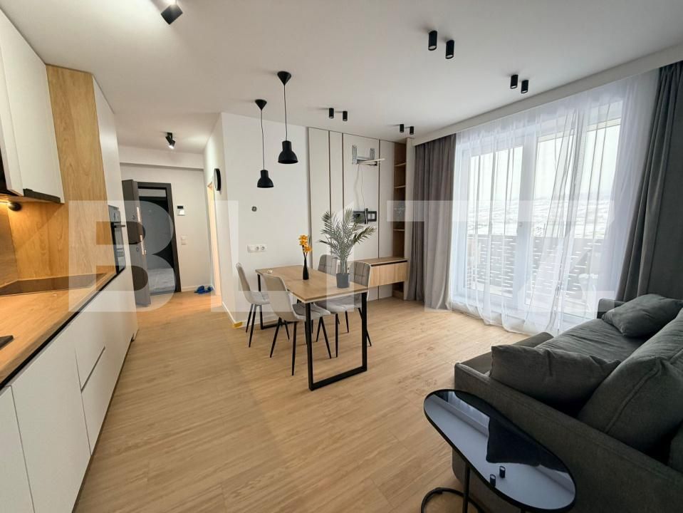 Apartament de vânzare 3 camere Iris - 185803AV | BLITZ Cluj-Napoca | Poza2