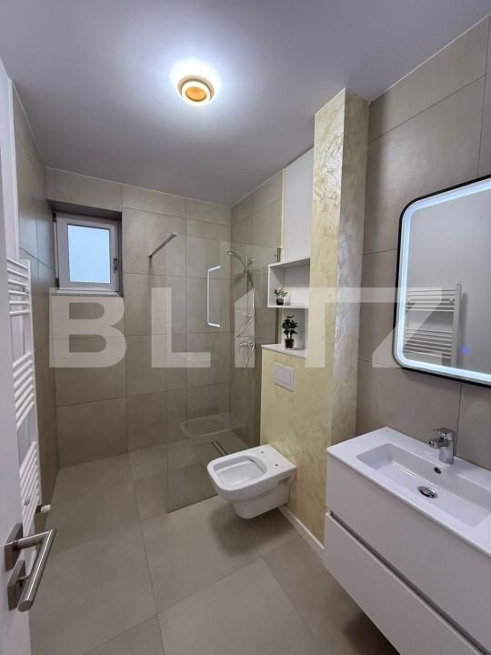 Apartament de vânzare 3 camere Iris - 185803AV | BLITZ Cluj-Napoca | Poza8