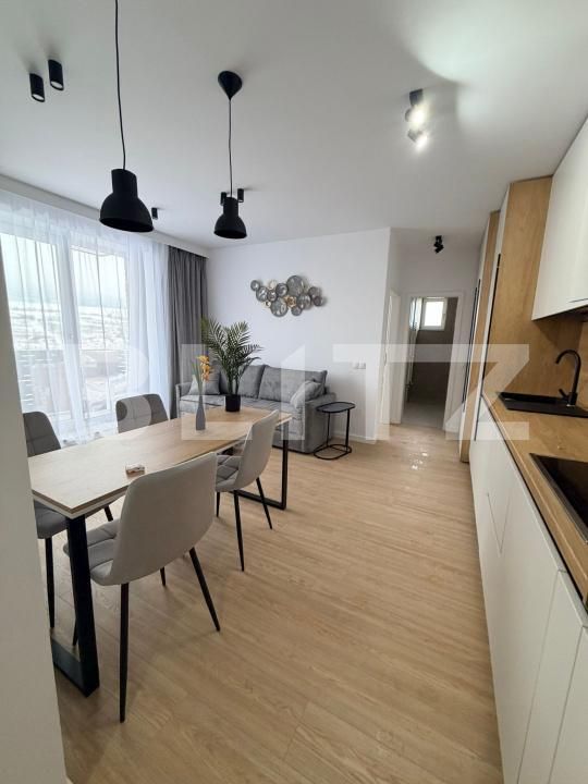 Apartament de vânzare 3 camere Iris - 185803AV | BLITZ Cluj-Napoca | Poza4