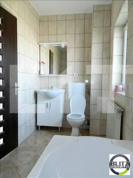 Casa de închiriat 3 camere Floreşti - 18581CI | BLITZ Cluj-Napoca | Poza10