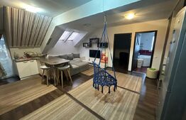 Apartament 3 camere, spatios, 84 mp, zona Buna ziua 