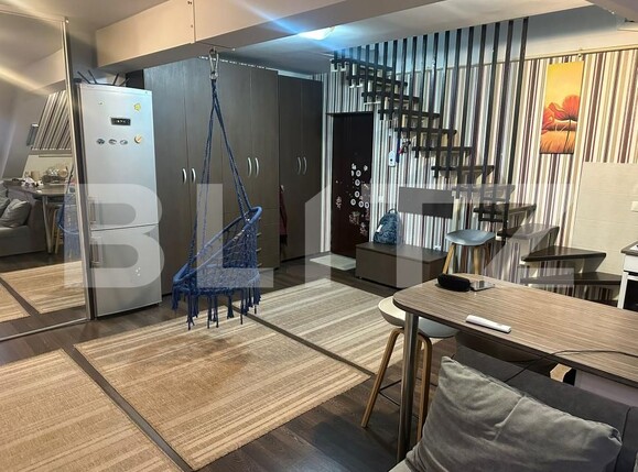 Apartament de închiriat 3 camere Bună Ziua - 185811AI | BLITZ Cluj-Napoca | Poza3