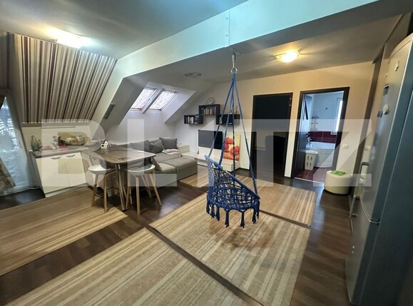 Apartament de închiriat 3 camere Bună Ziua - 185811AI | BLITZ Cluj-Napoca | Poza2