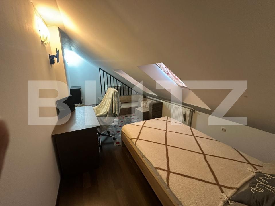 Apartament de închiriat 3 camere Bună Ziua - 185811AI | BLITZ Cluj-Napoca | Poza5