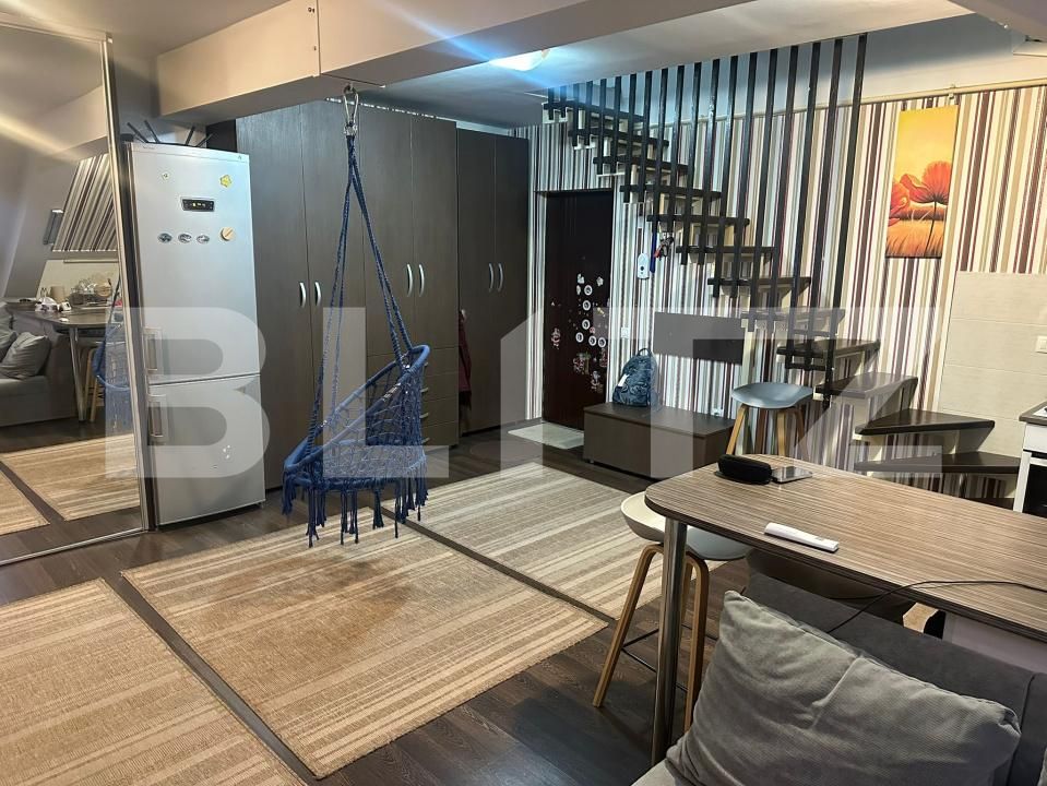 Apartament de închiriat 3 camere Bună Ziua - 185811AI | BLITZ Cluj-Napoca | Poza3