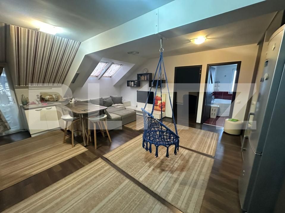 Apartament de închiriat 3 camere Bună Ziua - 185811AI | BLITZ Cluj-Napoca | Poza2