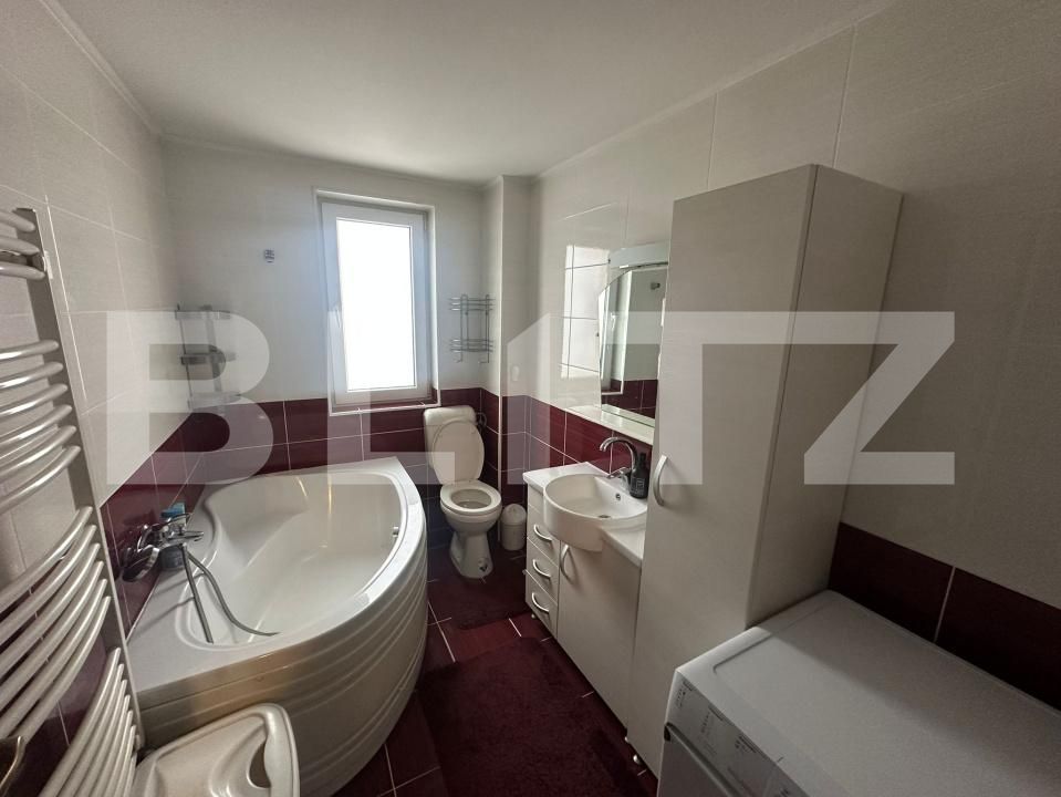 Apartament de închiriat 3 camere Bună Ziua - 185811AI | BLITZ Cluj-Napoca | Poza6