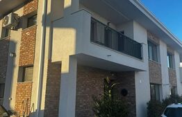 Exclusivitate ! Duplex 5 camere, Lux, 115 mp, 70 mp curte, Iazului
