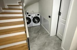 Exclusivitate ! Duplex 5 camere, Lux, 115 mp, 70 mp curte, Iazului