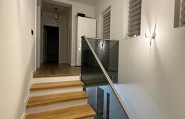 Exclusivitate ! Duplex 5 camere, Lux, 115 mp, 70 mp curte, Iazului