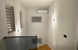 Exclusivitate ! Duplex 5 camere, Lux, 115 mp, 70 mp curte, Iazului