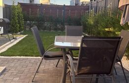 Exclusivitate ! Duplex 5 camere, Lux, 115 mp, 70 mp curte, Iazului