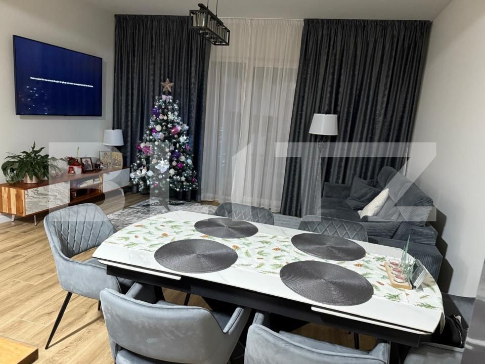 Casa de vânzare 5 camere Floreşti - 185815CV | BLITZ Cluj-Napoca | Poza7