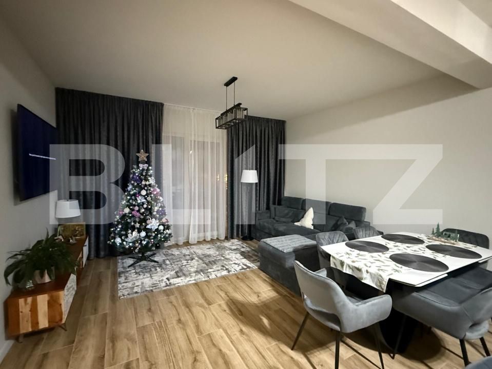 Casa de vânzare 5 camere Floreşti - 185815CV | BLITZ Cluj-Napoca | Poza4