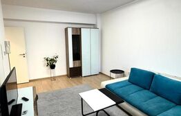 Apartament cu 1 camere, de vanzare, Tractorul