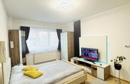 Apartament cu 1 camere, de vanzare, Tractorul