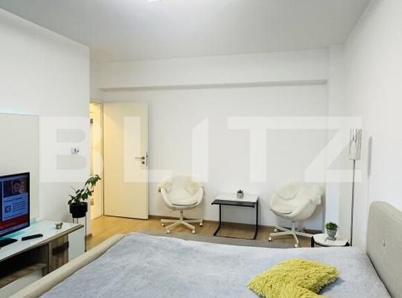 Garsonieră de vânzare Tractorul - 185824AV | BLITZ Brașov | Poza1