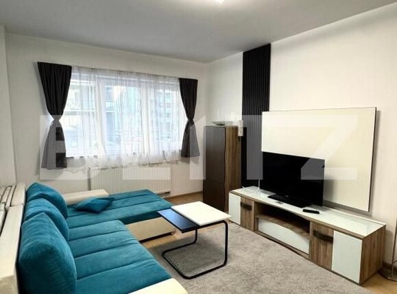 Garsonieră de vânzare Tractorul - 185824AV | BLITZ Brașov | Poza1