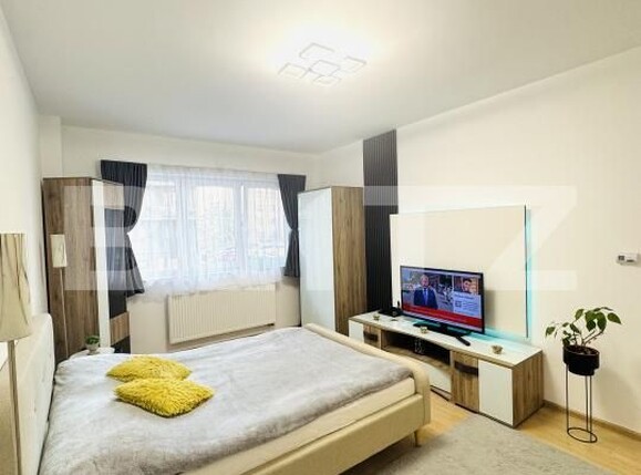Garsonieră de vânzare Tractorul - 185824AV | BLITZ Brașov | Poza2
