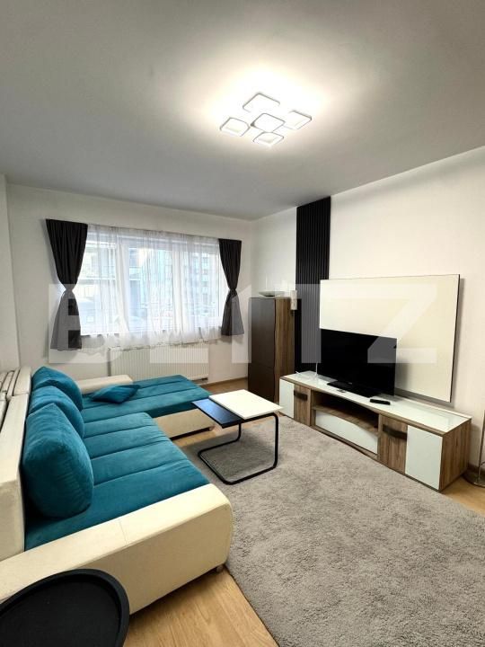 Garsonieră de vânzare Tractorul - 185824AV | BLITZ Brașov | Poza2