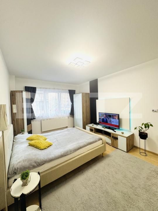 Garsonieră de vânzare Tractorul - 185824AV | BLITZ Brașov | Poza2