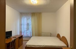 Garsonieră de închiriat, decomandat, zona Iulius Mall!