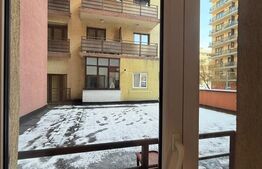 Garsonieră de închiriat, decomandat, zona Iulius Mall!