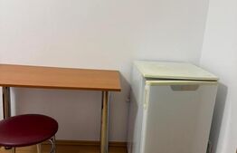 Garsonieră de închiriat, decomandat, zona Iulius Mall!