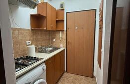 Garsonieră de închiriat, decomandat, zona Iulius Mall!