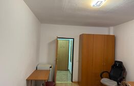 Garsonieră de închiriat, decomandat, zona Iulius Mall!