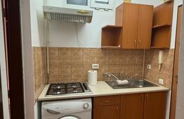 Garsonieră de închiriat, decomandat, zona Iulius Mall!