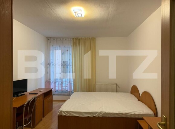 Garsonieră de închiriat Gheorgheni - 185828AI | BLITZ Cluj-Napoca | Poza2