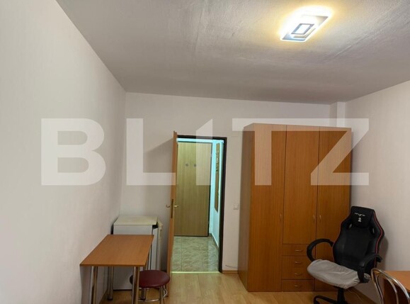 Garsonieră de închiriat Gheorgheni - 185828AI | BLITZ Cluj-Napoca | Poza3