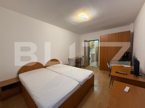 Garsonieră de închiriat Gheorgheni - 185828AI | BLITZ Cluj-Napoca | Poza1
