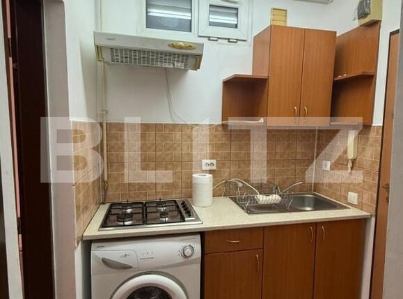 Garsonieră de închiriat Gheorgheni - 185828AI | BLITZ Cluj-Napoca | Poza4
