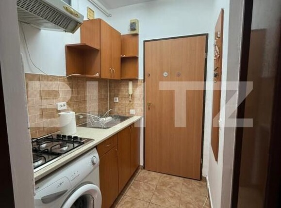 Garsonieră de închiriat Gheorgheni - 185828AI | BLITZ Cluj-Napoca | Poza5