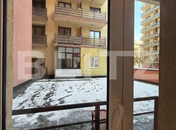 Garsonieră de închiriat Gheorgheni - 185828AI | BLITZ Cluj-Napoca | Poza8