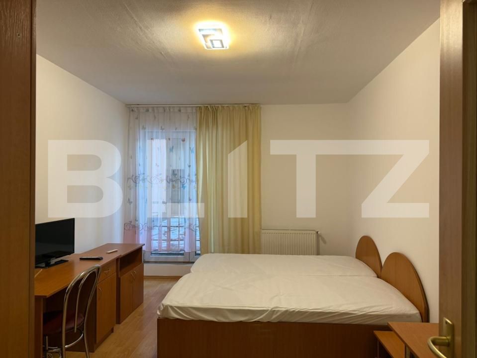 Garsonieră de închiriat Gheorgheni - 185828AI | BLITZ Cluj-Napoca | Poza2