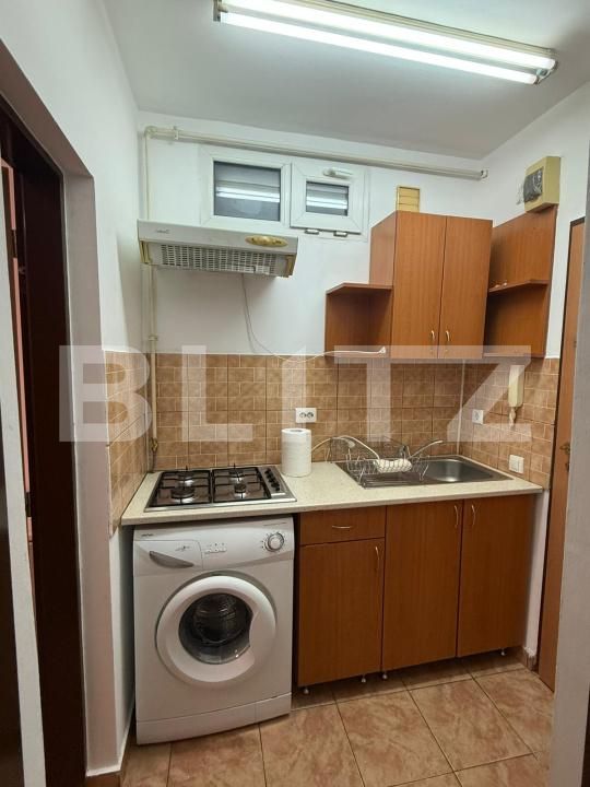 Garsonieră de închiriat Gheorgheni - 185828AI | BLITZ Cluj-Napoca | Poza4
