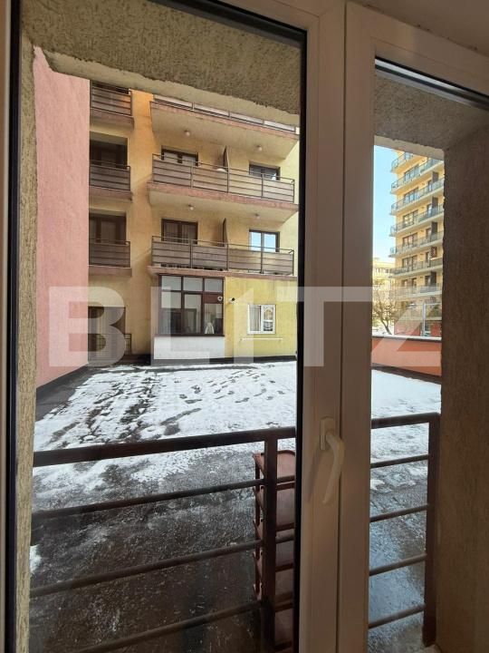Garsonieră de închiriat Gheorgheni - 185828AI | BLITZ Cluj-Napoca | Poza8