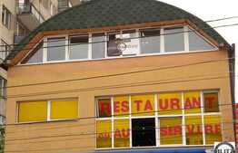 Cladire Multifunctionala din Gheorgheni !