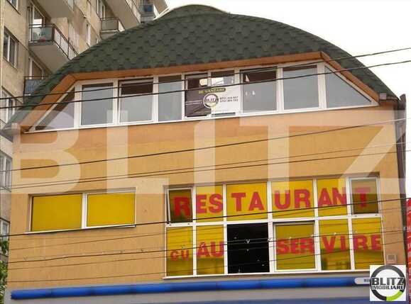 Casa de vânzare 1 camera Gheorgheni - 18583CV | BLITZ Cluj-Napoca | Poza1