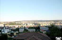 Panorama asupra clujui!!! Zona linistita si acces usor !!!