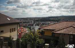 Panorama asupra clujui!!! Zona linistita si acces usor !!!