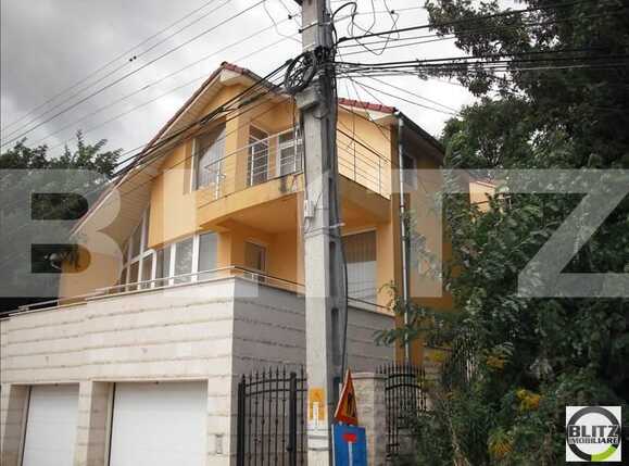 Casa de vânzare 4 camere Grigorescu - 18584CV | BLITZ Cluj-Napoca | Poza3